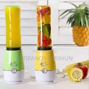 Juice Smoothie Blender
