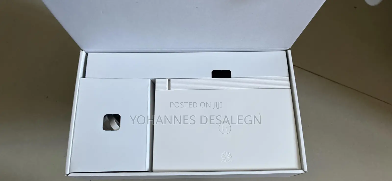 Huawel Wifi Ws318n Extender