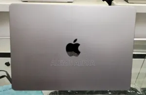 New Laptop Apple MacBook Air 2022 M2 8GB Apple M1 SSD 512GB