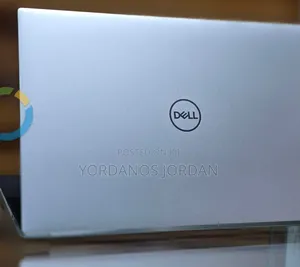 New Laptop Dell XPS 15 16GB Intel Core i7 SSD 1T