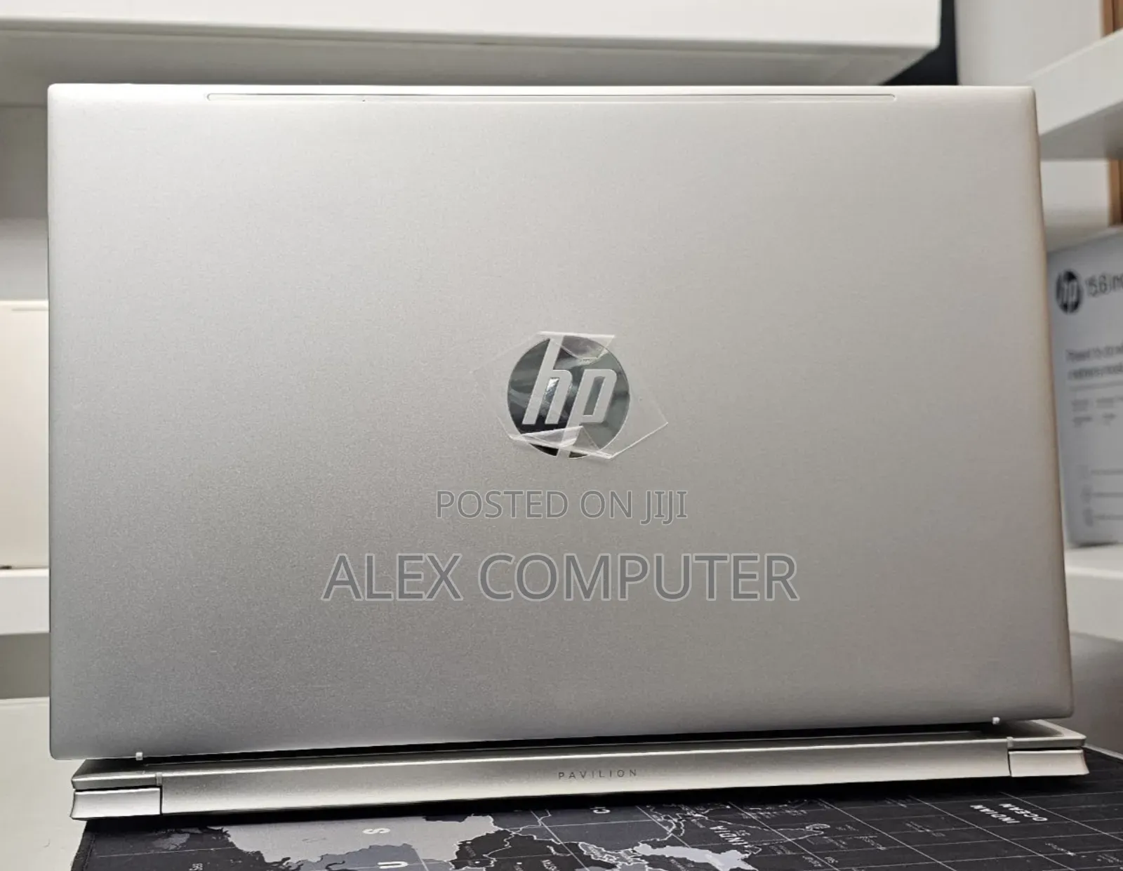 New Laptop HP Pavilion 15 16GB Intel Core i5 SSD 1T