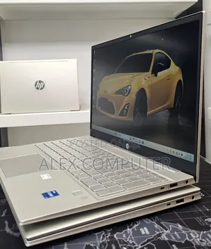 New Laptop HP Pavilion 15 16GB Intel Core i5 SSD 1T