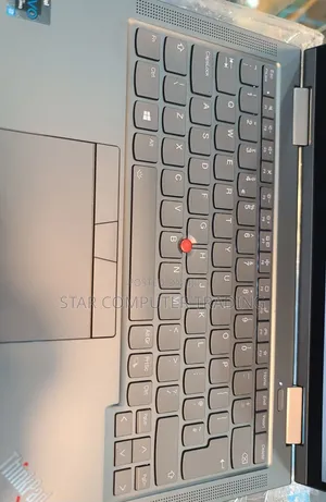 New Laptop Lenovo Thinkpad X1 Yoga 16GB Intel Core i7 SSD 512GB