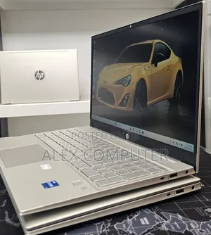 New Laptop HP Pavilion 15 16GB Intel Core i5 SSD 1T