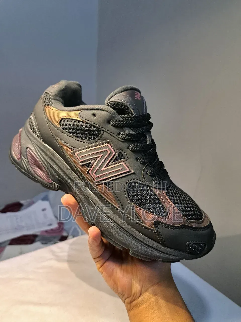 New Balance 2010