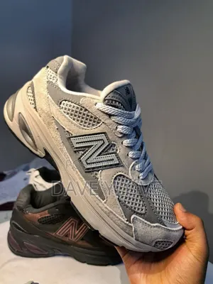 New Balance 2010