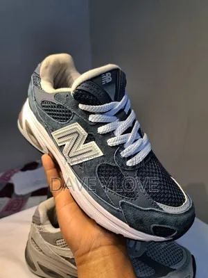 New Balance 2010