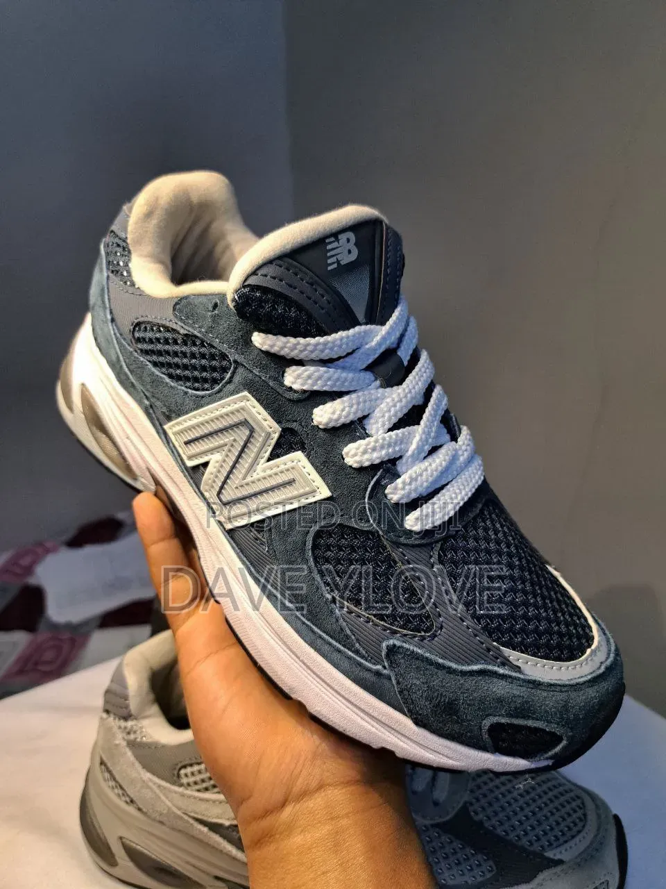 New Balance 2010