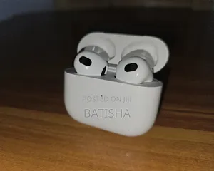 Apple Airpods 3