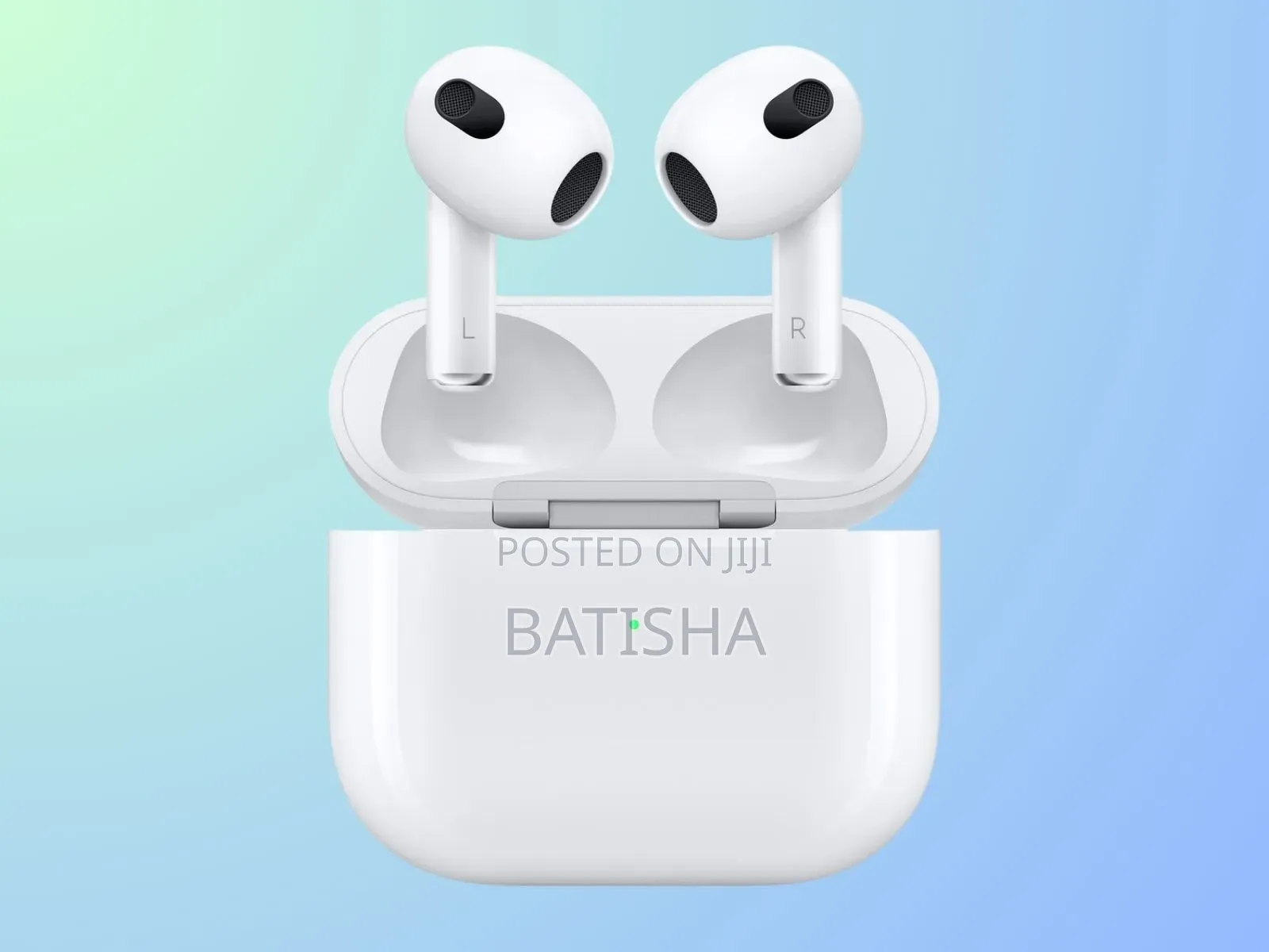Apple Airpods 3