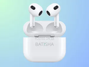 Apple Airpods 3
