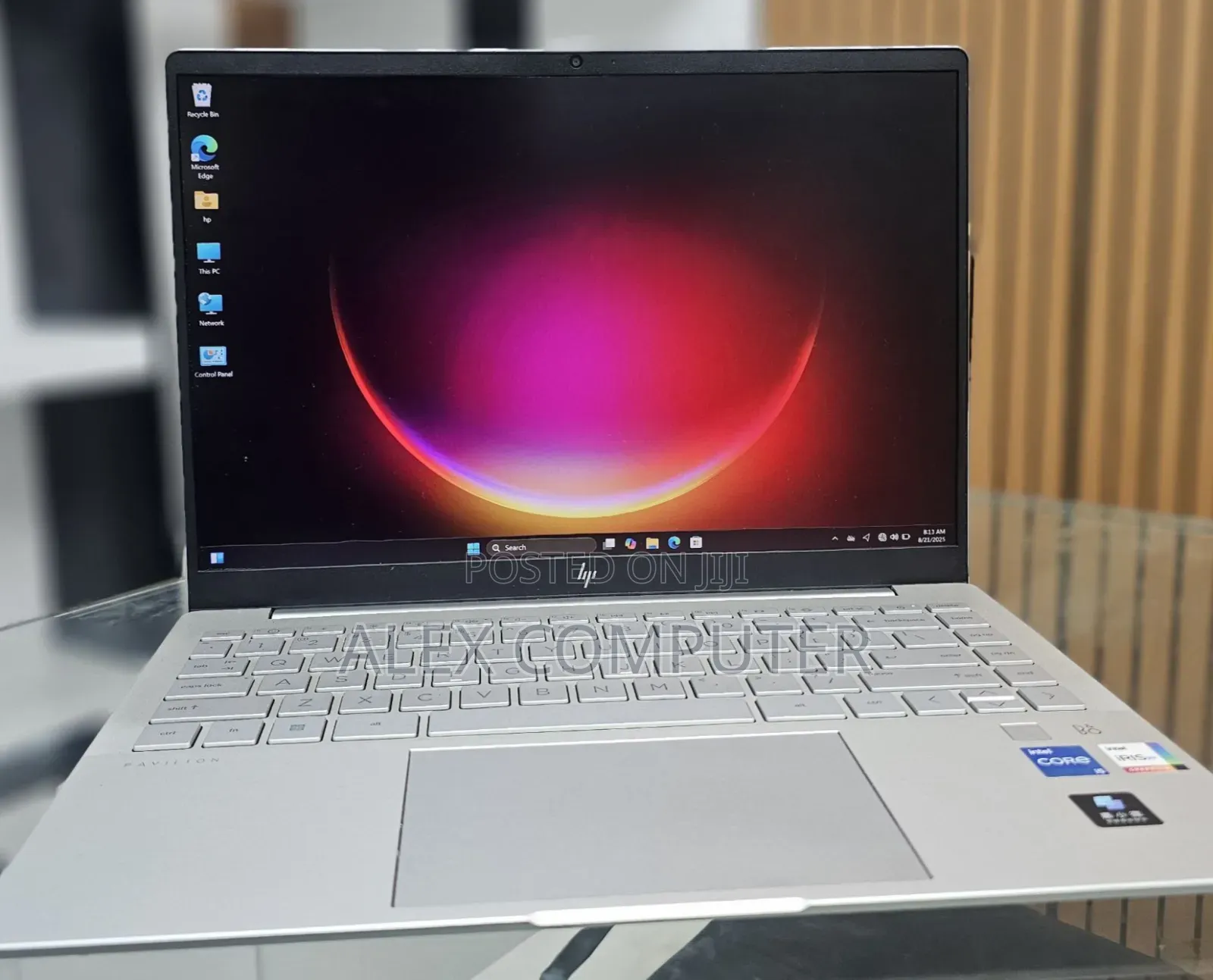 New Laptop HP Pavilion 14 16GB Intel Core i5 SSD 1T