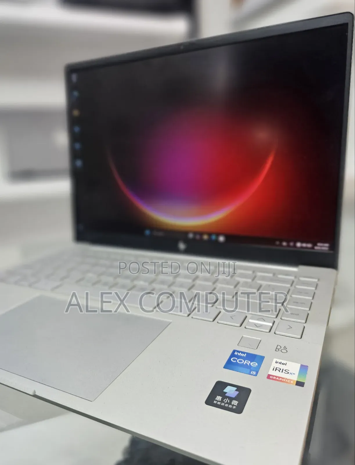 New Laptop HP Pavilion 14 16GB Intel Core i5 SSD 1T