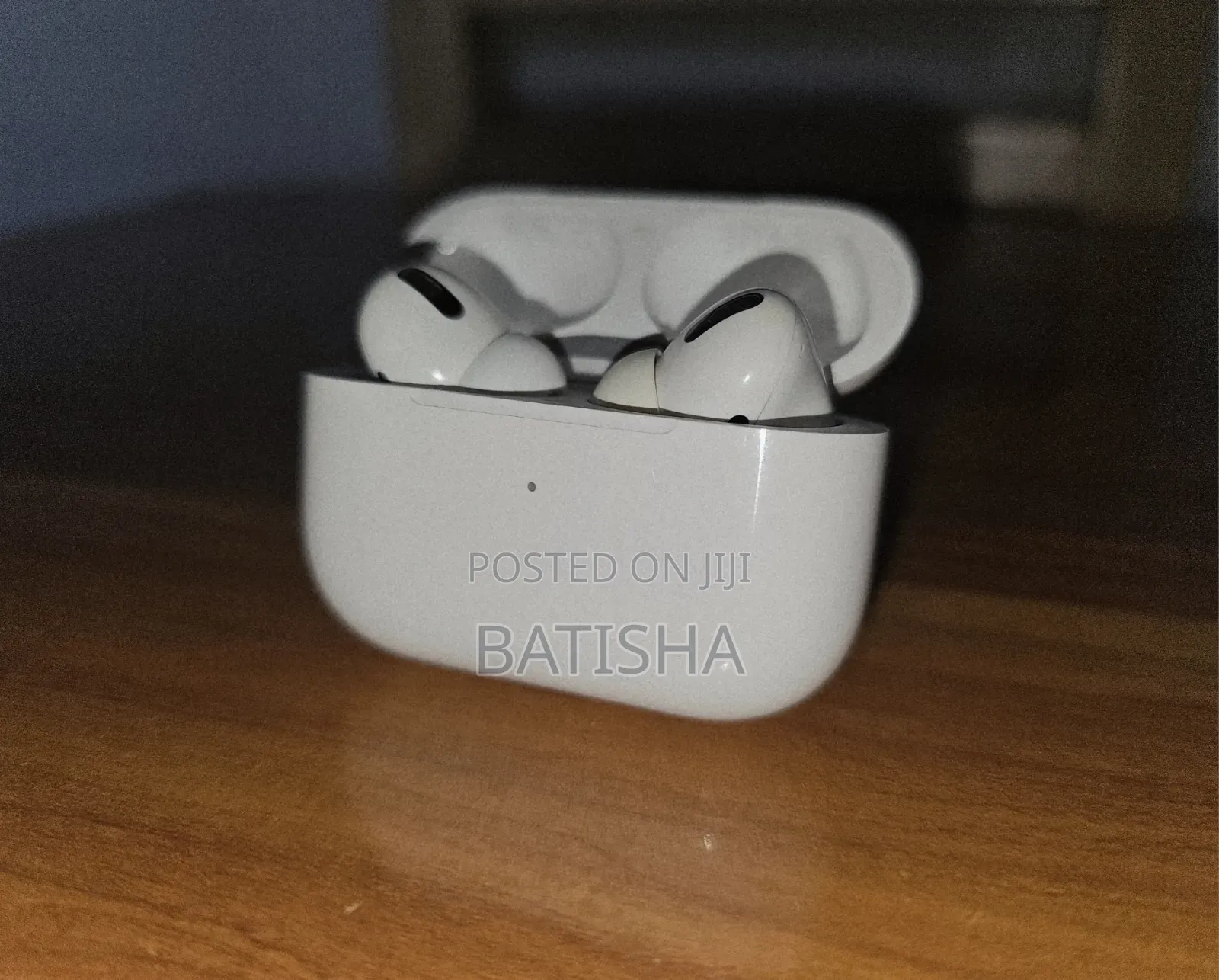 Apple Airpods Pro 1st Gen