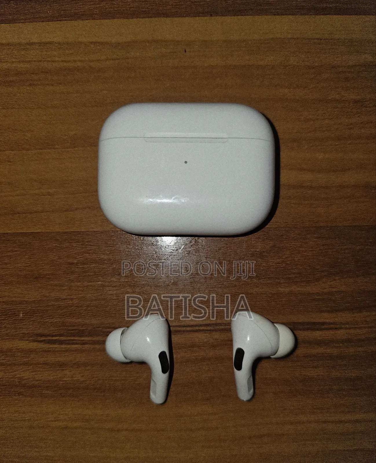 Apple Airpods Pro 1st Gen