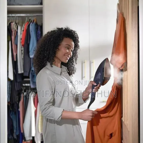 Sonifer Steam Iron