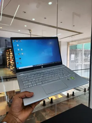 New Laptop HP Pavilion 14 16GB Intel Core i7 SSD 512GB
