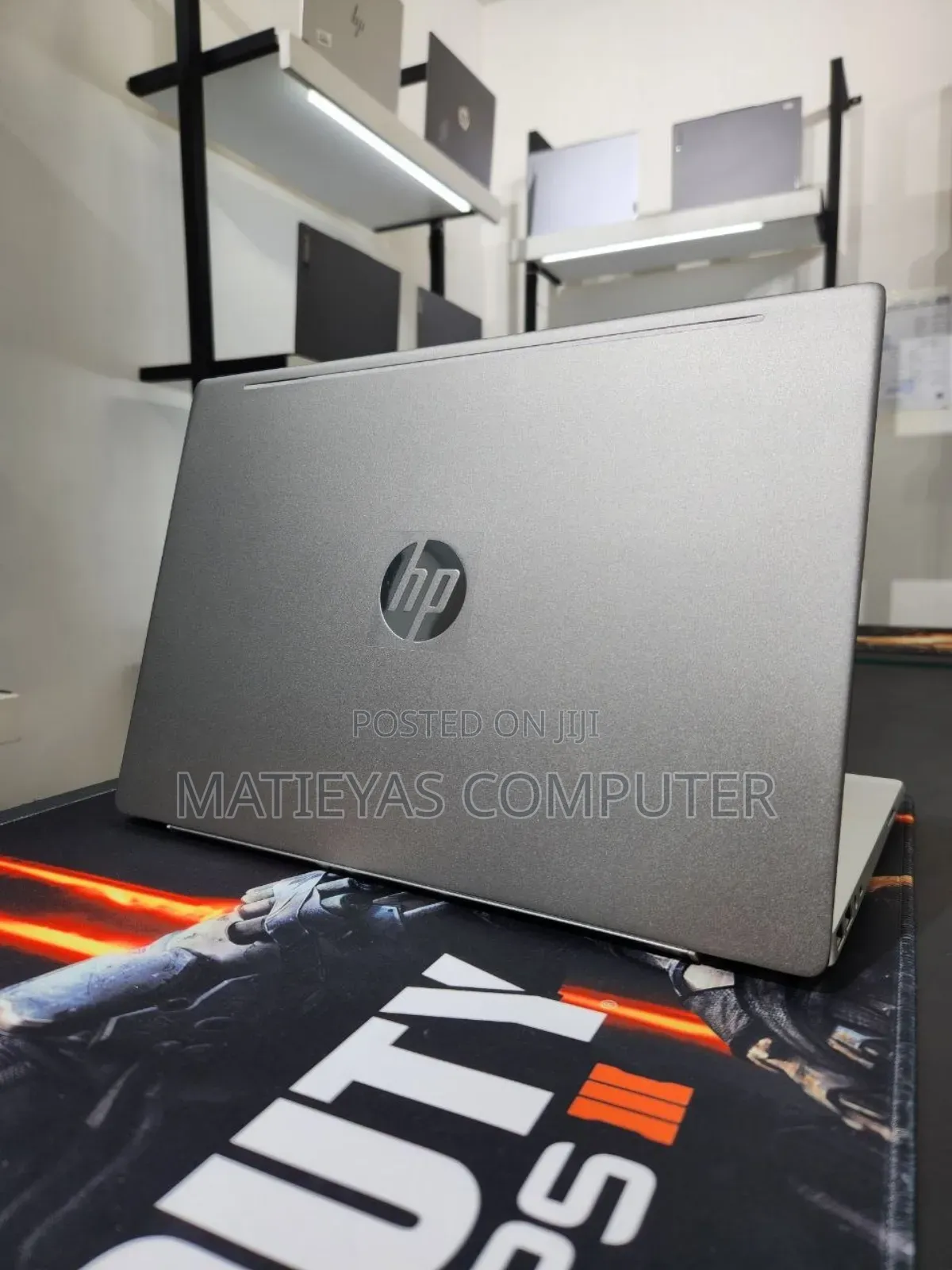 New Laptop HP Pavilion 14 16GB Intel Core i7 SSD 512GB