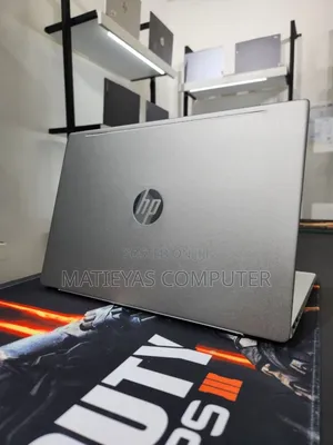 New Laptop HP Pavilion 14 16GB Intel Core i7 SSD 512GB