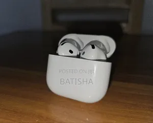 Apple Airpods 4