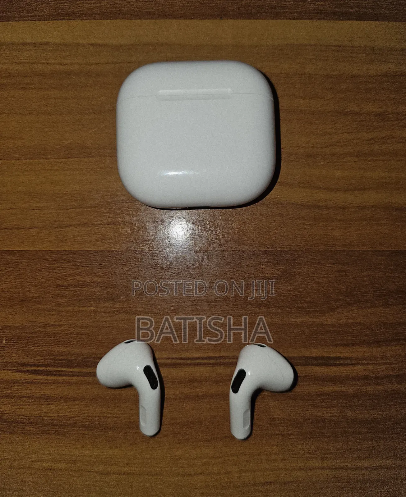 Apple Airpods 4
