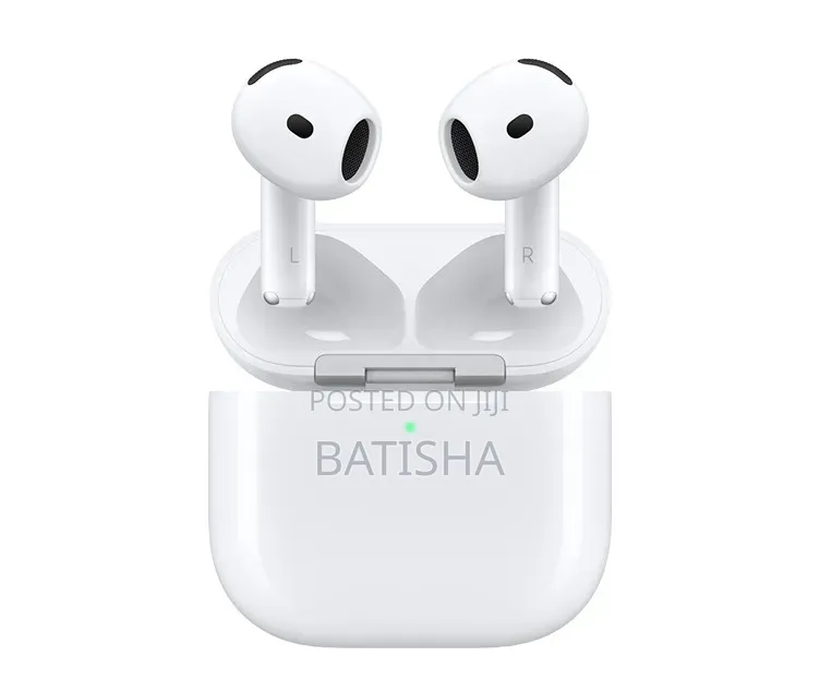 Apple Airpods 4