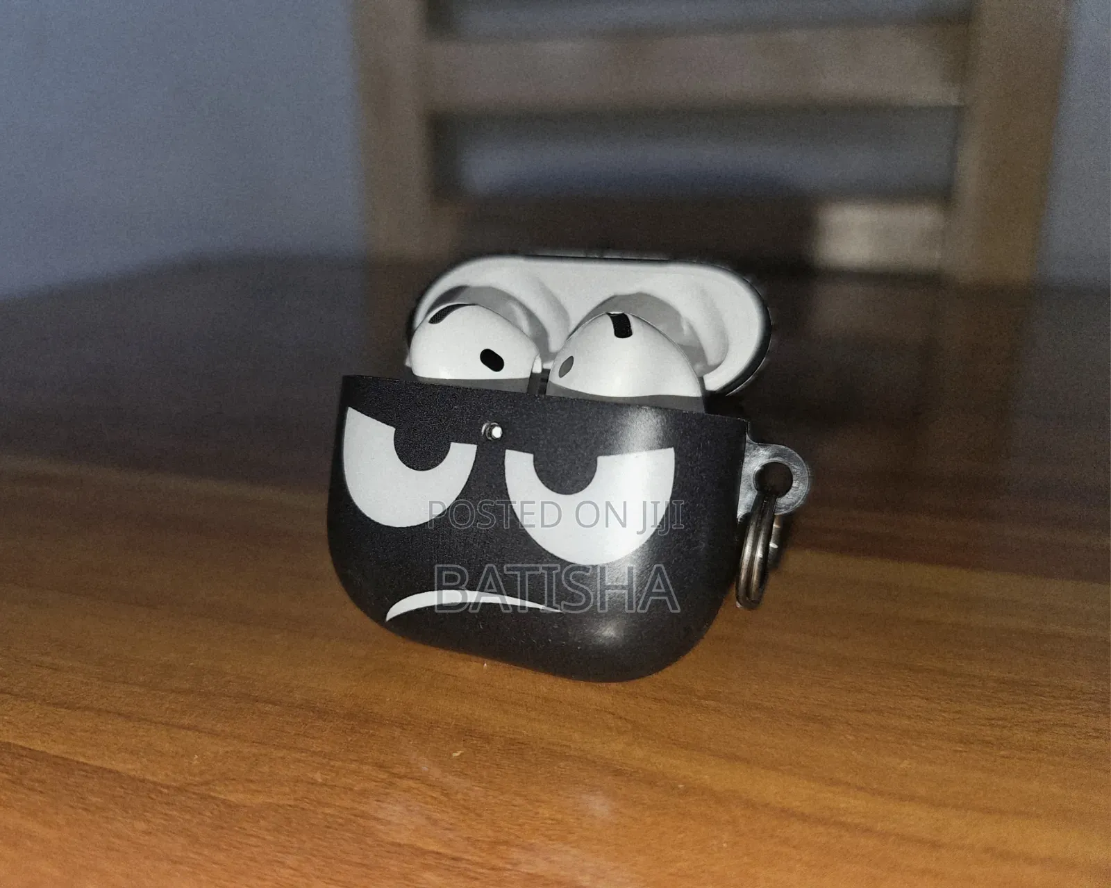 Apple Airpods 4 (Anc)