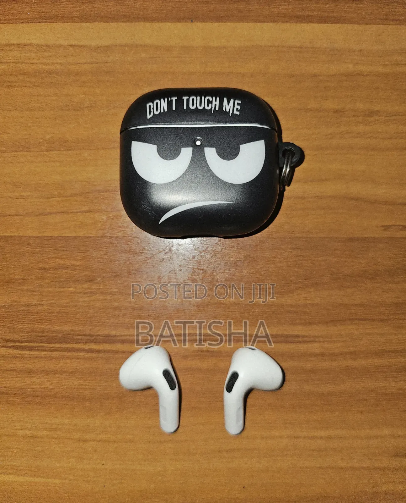 Apple Airpods 4 (Anc)