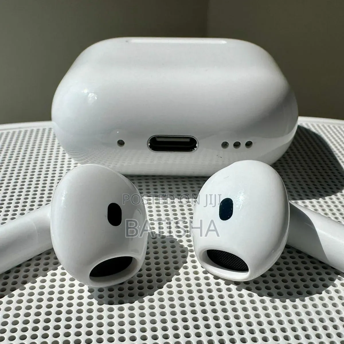 Apple Airpods 4 (Anc)