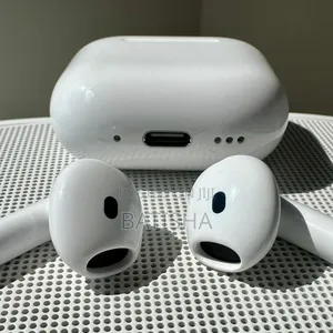 Apple Airpods 4 (Anc)