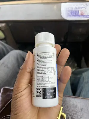 Minoxidil Hair Grow