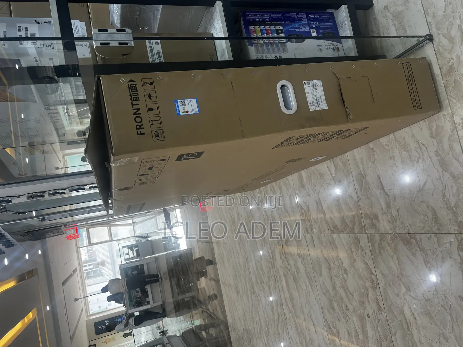 Huawei Ideahub S2 Interactive Smart Display