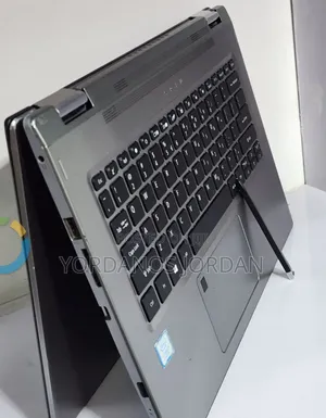 New Laptop Acer Spin 7 16GB Intel Core i7 SSD 512GB