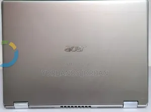 New Laptop Acer Spin 7 16GB Intel Core i7 SSD 512GB