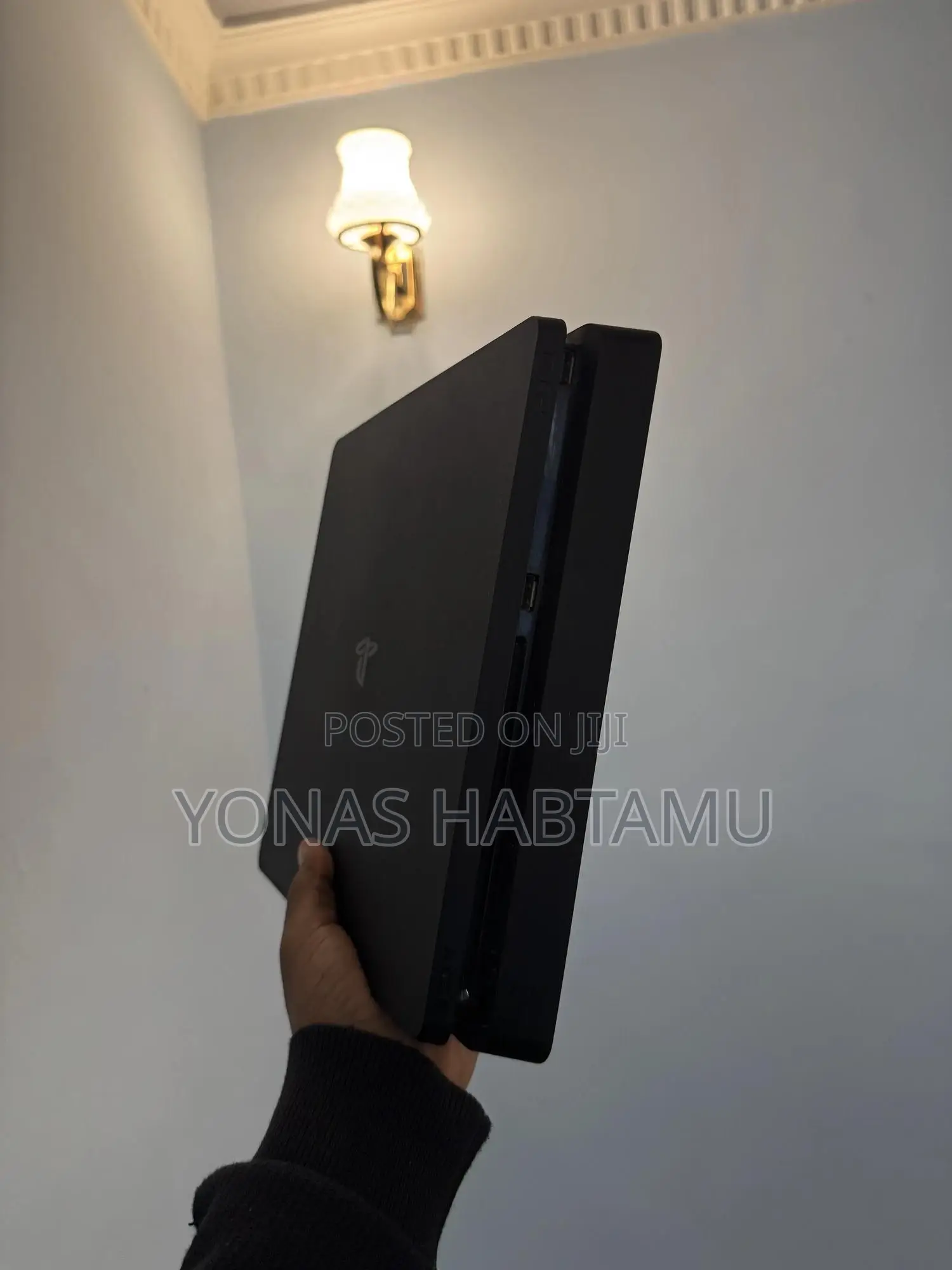 Playstation 4 Slim Jailbreak