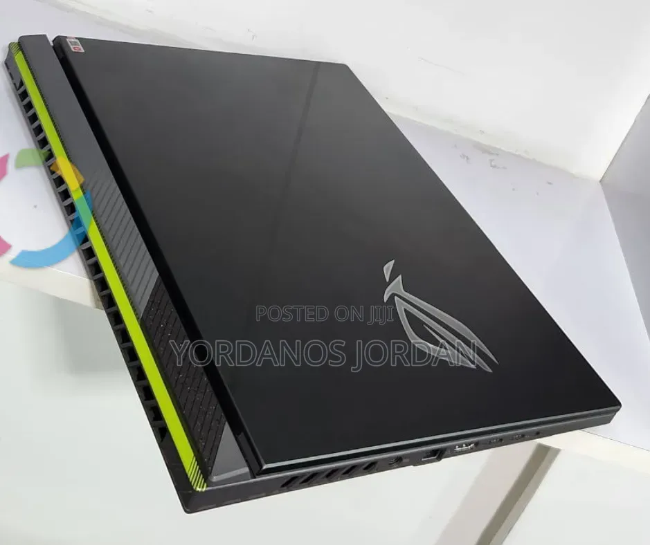 New Laptop Asus ROG Strix G16 G614 16GB Intel Core i9 SSD 1T