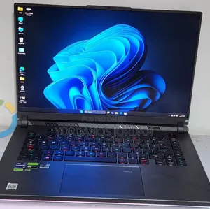 New Laptop Asus ROG Strix G16 G614 16GB Intel Core i9 SSD 1T