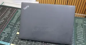 New Laptop Lenovo ThinkPad T14 8GB Intel Core i7 SSD 512GB