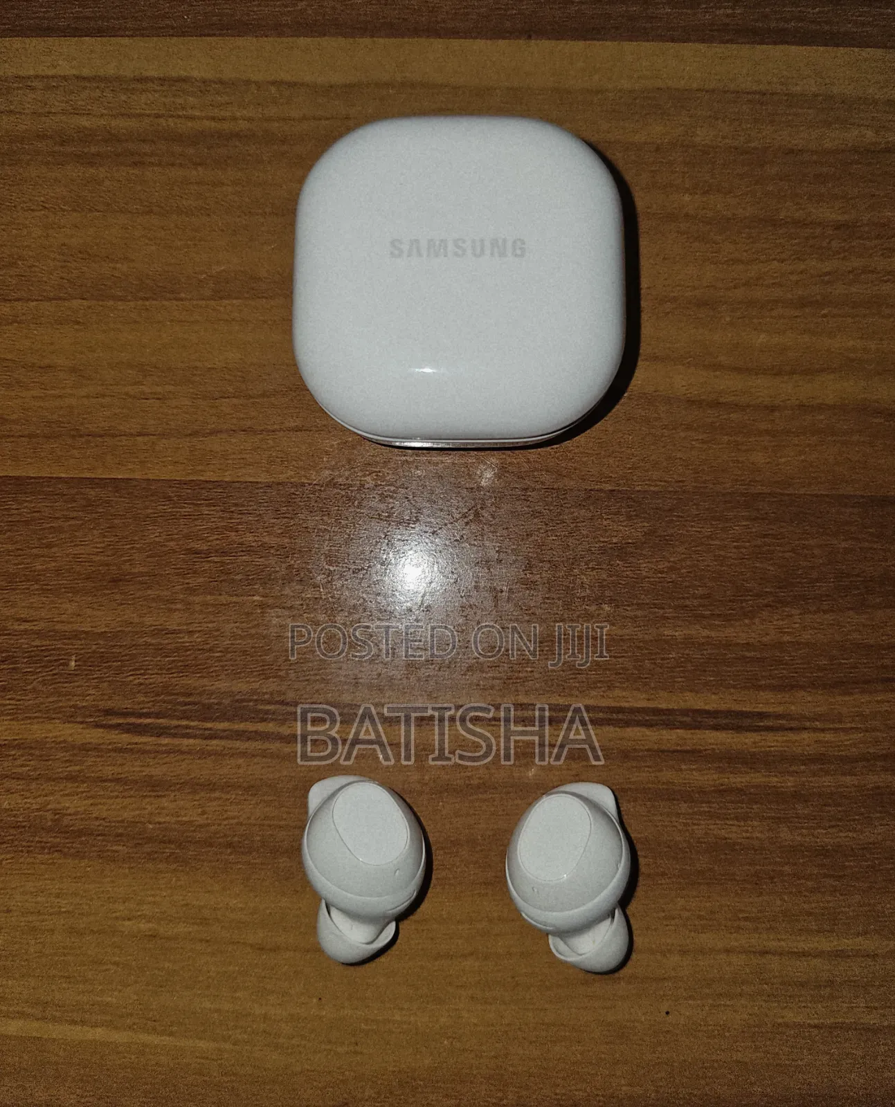 Samsung Galaxy Buds Fe