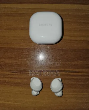 Samsung Galaxy Buds Fe