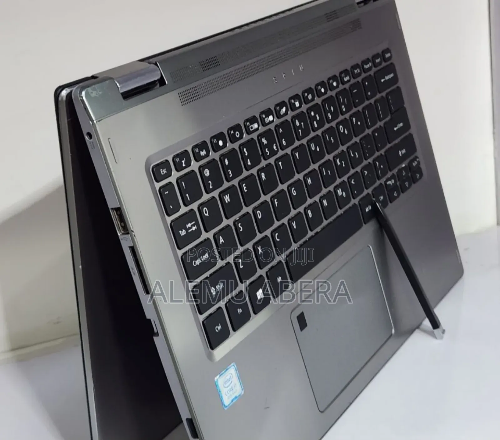 New Laptop Acer 16GB Intel Core i7 SSD 512GB