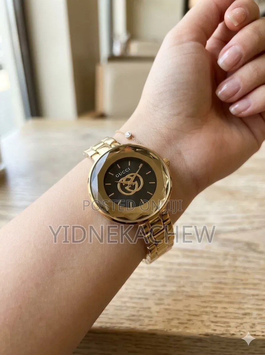 Luxury Women's Watch