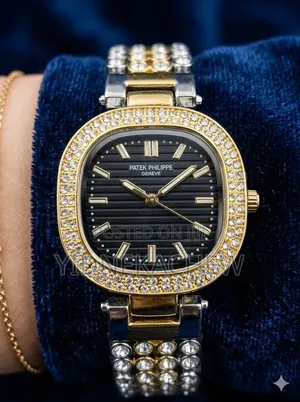 Luxury Women's Watch