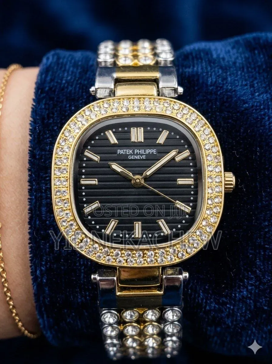 Luxury Women's Watch
