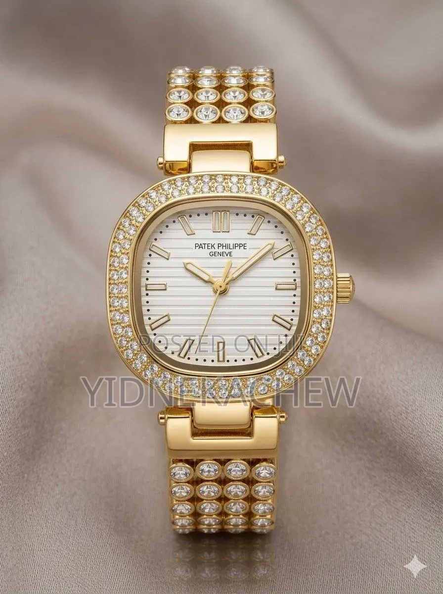 Luxury Women's Watch