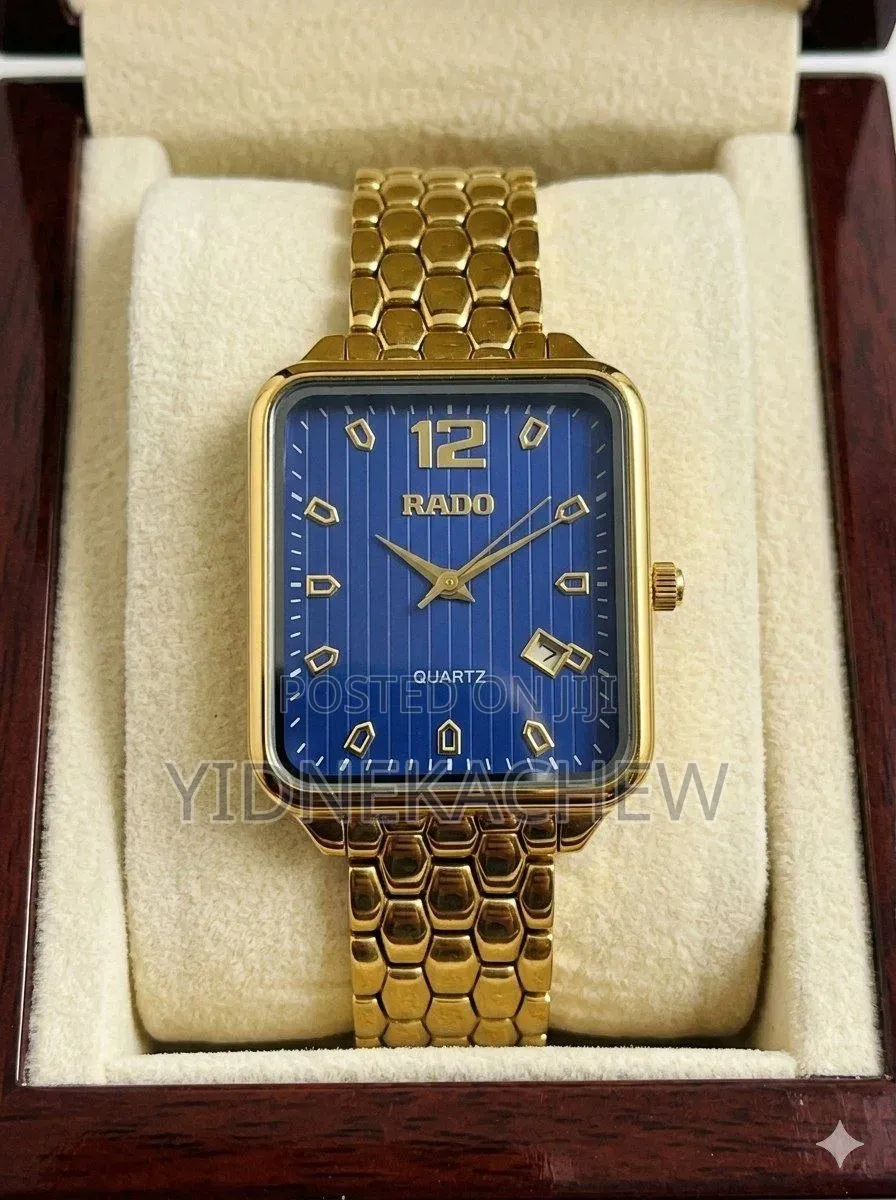 Luxury Women's Watch