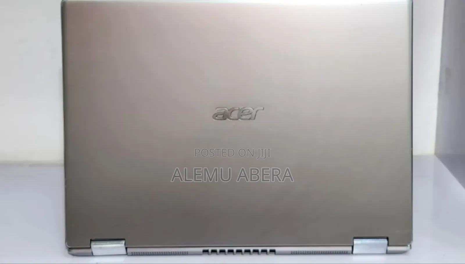 New Laptop Acer 16GB Intel Core i7 SSD 512GB