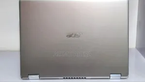 New Laptop Acer 16GB Intel Core i7 SSD 512GB