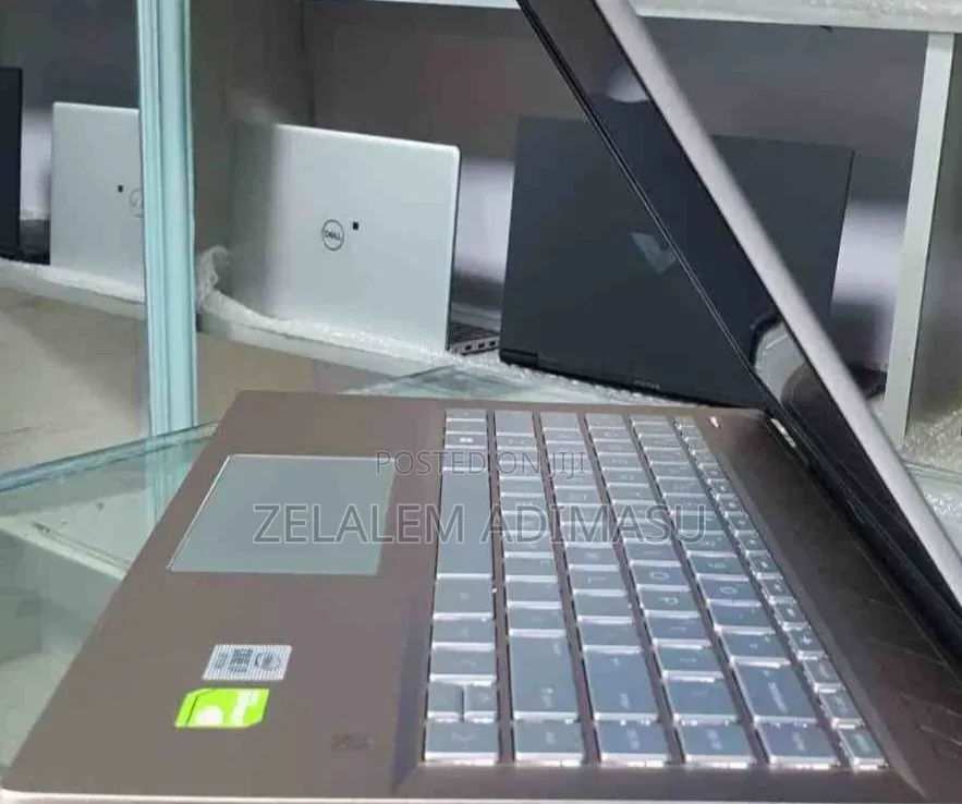 New Laptop HP Pavilion 15 16GB Intel Core i7 SSD 512GB