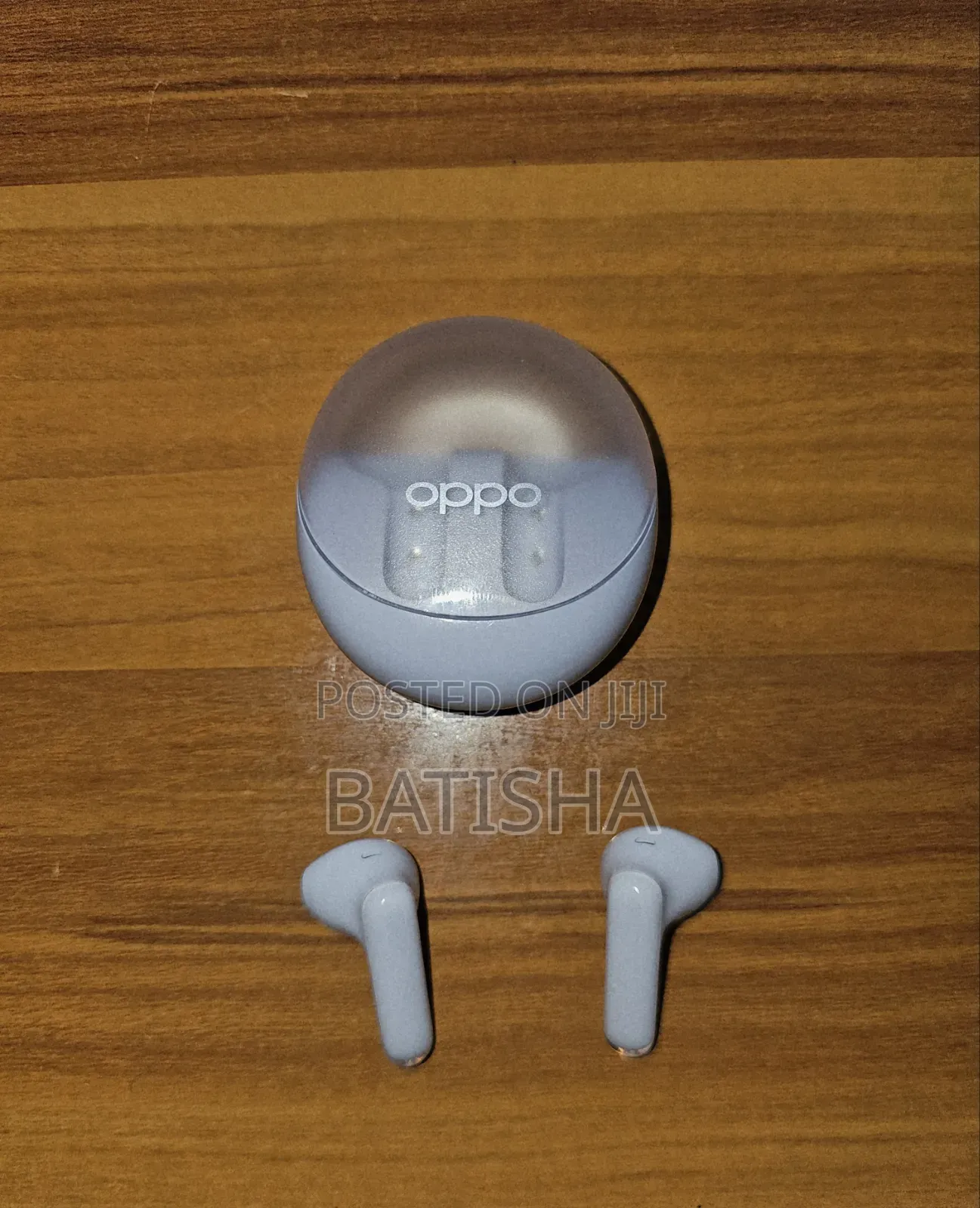 Oppo Encor Air 3